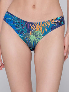 Γυναικείο Σλιπ Everywear Luna Splendida 25101 Printed | evaunderwear