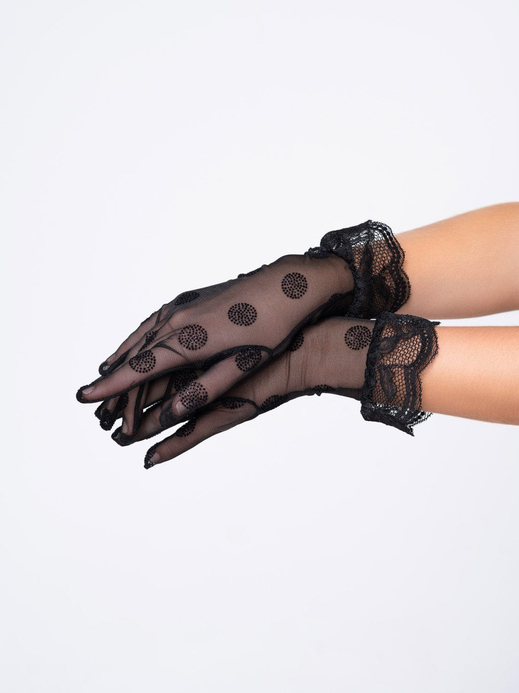 Polka-Lace-Gloves-Luna-Splendida-86002