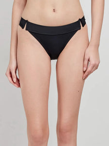 Gisela Μαγιό Μπικίνι Σλιπ "BLACK ALLURE" 30247B