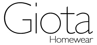 giota homewear logo