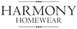 harmony homewear logo