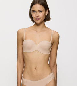 Σουτιέν Triumph Strapless Body Make Up Essentials WDP | evaunderwear