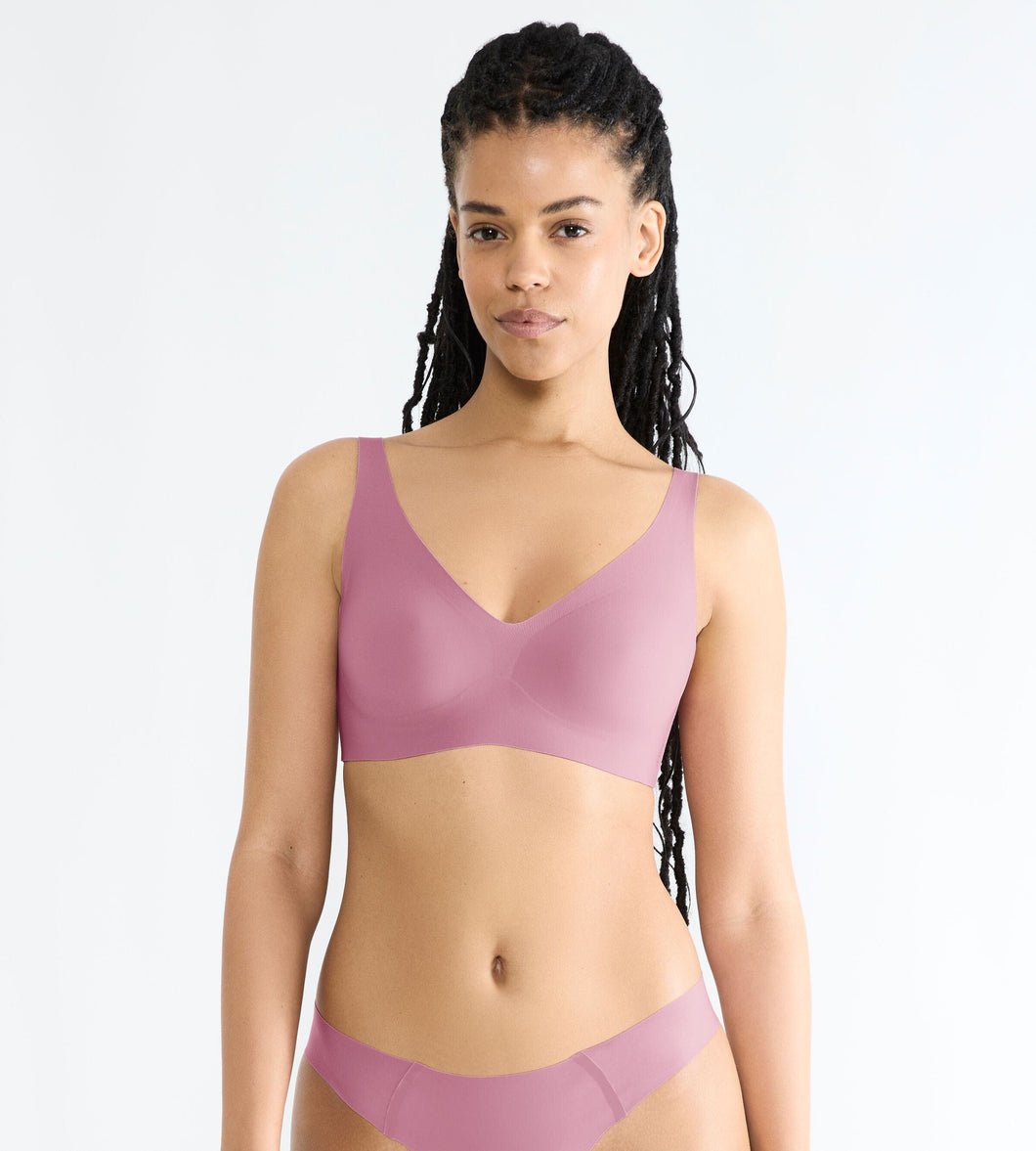 Σουτιέν Sloggi Zero Feel N 2.0 Soft Bra Color 00HJ | evaunderwear