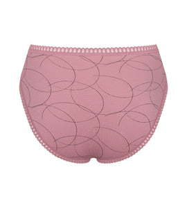 Γυναικεία Σλιπ 3TMX Sloggi Go Crush H High Leg V002 | evaunderwear
