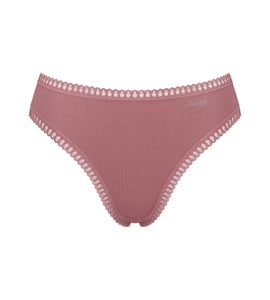 Γυναικεία Σλιπ 3TMX Sloggi Go Crush H High Leg V002 | evaunderwear
