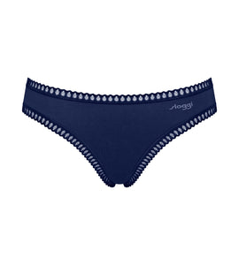 Γυναικεία Σλιπ 3TMX Sloggi Go Crush H Mini M008 | evaunderwear