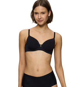 Σουτιέν Triumph Body Make-Up Essentials WP Black | evaunderwear