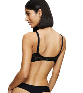 Σουτιέν Triumph Amourette WP Black | evaunderwear