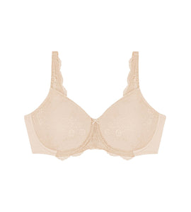 Σουτιέν Triumph Minimizer Contouring Sensation W01 Skin | evaunderwear