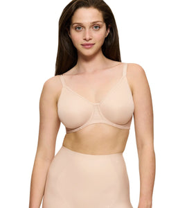 Σουτιέν Triumph Urban Μinimizer W Skin | evaunderwear