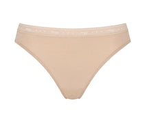 Φόρτωση εικόνας στο εργαλείο προβολής Συλλογής, Γυναικείo Σλιπ Sloggi 24/7 100 Tai Skin | evaunderwear
