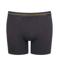 Φόρτωση εικόνας στο εργαλείο προβολής Συλλογής, Ανδρικά Μποξεράκια Sloggi Start Short 2ΤΜΧ Μ032 | evaunderwear
