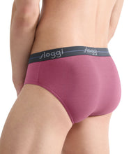 Φόρτωση εικόνας στο εργαλείο προβολής Συλλογής, Ανδρικά Σλιπ Sloggi Start Midi 2ΤΜΧ M021 | evaunderwear
