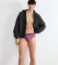 Φόρτωση εικόνας στο εργαλείο προβολής Συλλογής, Ανδρικά Σλιπ Sloggi Start Midi 2ΤΜΧ M021 | evaunderwear
