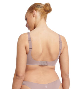 Σουτιέν Sloggi Zero Feel N 2.0 Soft Bra Color 3649 | evaunderwear