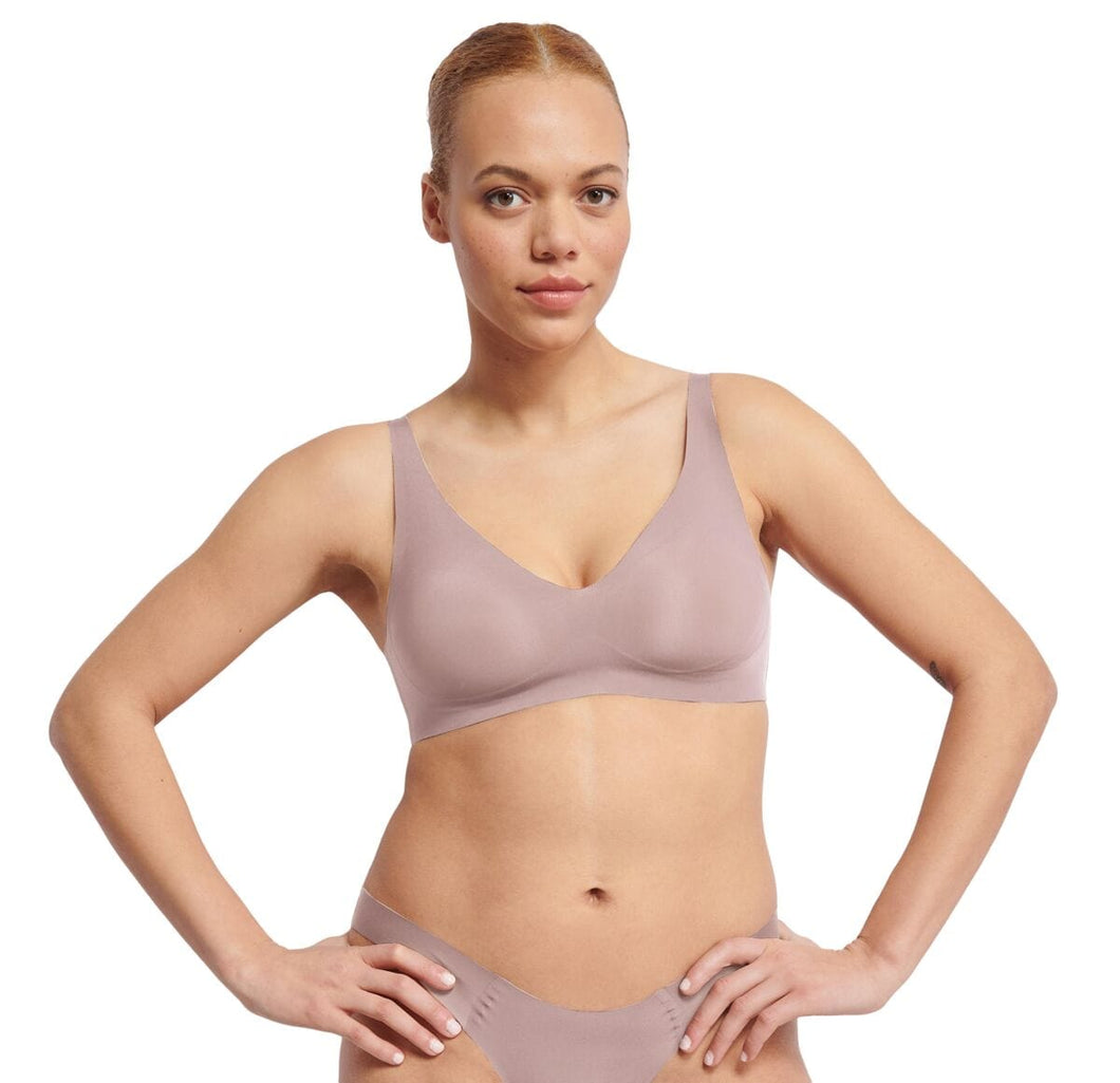 Σουτιέν Sloggi Zero Feel N 2.0 Soft Bra Color 3649
