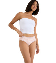 Φόρτωση εικόνας στο εργαλείο προβολής Συλλογής, Γυναικεία Σλιπ 3TMX Sloggi Go Crush Hipster M005 | evaunderwear
