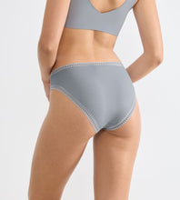 Φόρτωση εικόνας στο εργαλείο προβολής Συλλογής, Γυναικεία Σλιπ 3TMX Sloggi Go Crush H High Leg V022 | evaunderwear

