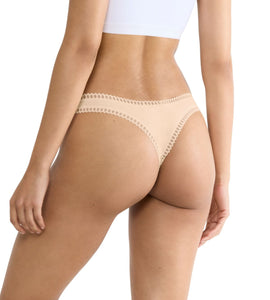 Γυναικεία Σλιπ 3TMX Sloggi Go Crush H String V002 | evaunderwear