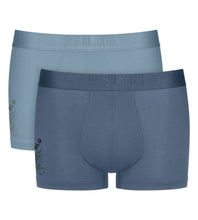 Φόρτωση εικόνας στο εργαλείο προβολής Συλλογής, Ανδρικά Μποξεράκια Sloggi SLG Base Soft Trunk C2P M007 | evaunderwear
