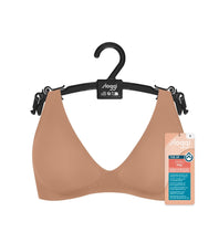 Φόρτωση εικόνας στο εργαλείο προβολής Συλλογής, Σουτιέν Sloggi Zero Feel N 2.0 THE UP P Bra Skin | evaunderwear
