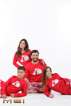 Φόρτωση εικόνας στο εργαλείο προβολής Συλλογής, Χειμερινή Πιτζάμα Παιδική &quot;Christmas Polar Bear&quot; ΜΕΙ 502580 | evaunderwear
