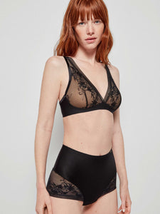 Σουτιέν Bralette "Light" Gisela 10015 | evaunderwear