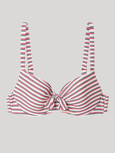 Gisela Μαγιό Μπικίνι Τοπ "STRIPES" 30225T | evaunderwear