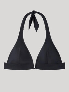 Gisela Μαγιό Μπικίνι Τρίγωνο "BLACK ALLURE" 30247T | evaunderwear