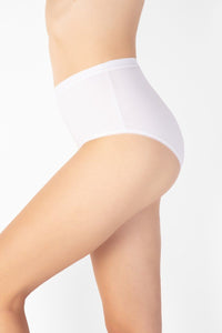 γυναικείο σλιπ midi "classic 3/4 " Elite 0440 | evaunderwear - Eva Underwear 