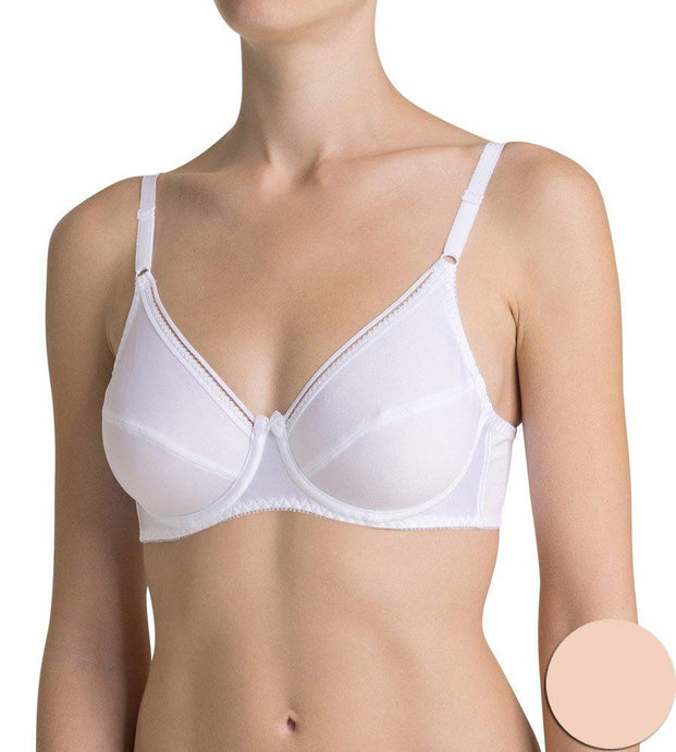 σουτιέν Triumph claudette 200W | evaunderwear - Eva Underwear 