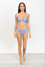 Load image into Gallery viewer, Σουτιέν Push-Up &quot;Poua Lace&quot; Seilei 7314 Cup B
