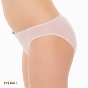 βαμβακερό σλιπάκι για κορίτσι MEI 6120 | evaunderwear