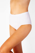 Φόρτωση εικόνας στο εργαλείο προβολής Συλλογής, γυναικείο σλιπ midi &quot;classic 3/4 &quot; Elite 0440 | evaunderwear - Eva Underwear 
