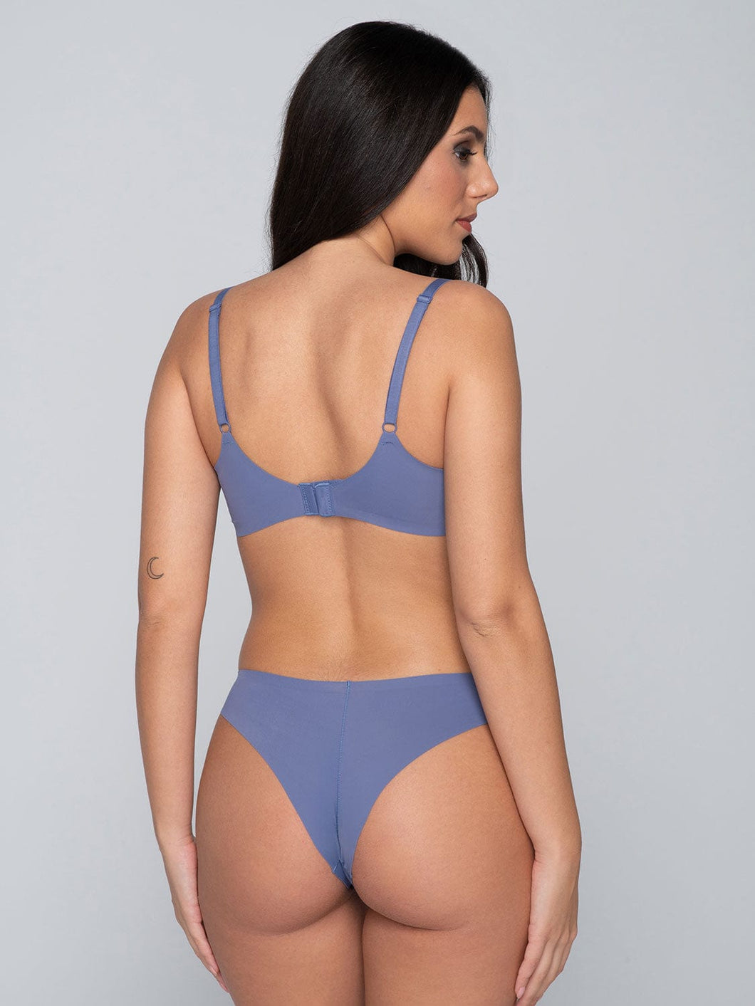 Γυναικείο Brazil Everywear Blue Luna Splendida 25100 | evaunderwear