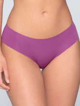 Load image into Gallery viewer, Γυναικείο Σλιπ Everywear Luna Splendida 25103 Purple | evaunderwear
