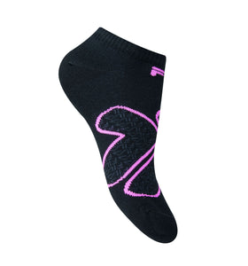 Γυναικείες Κάλτσες 3 ΤΜΧ FILA F6646 | evaunderwear