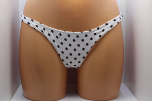 μαγιο brazil φιόγκος coocu 601 - Eva Underwear 