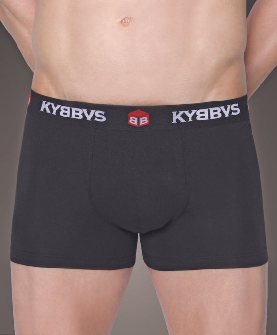 ανδρικά μποξεράκια 2 τμχ kybbvus kb902 | evaunderwear - Eva Underwear 