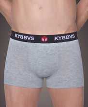 Φόρτωση εικόνας στο εργαλείο προβολής Συλλογής, ανδρικά μποξεράκια 2 τμχ kybbvus kb902 | evaunderwear - Eva Underwear 
