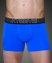 Φόρτωση εικόνας στο εργαλείο προβολής Συλλογής, μποξεράκι ανδρικό kybbvus kb906 | evaunderwear - Eva Underwear 
