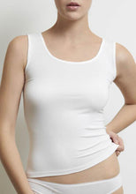 Φόρτωση εικόνας στο εργαλείο προβολής Συλλογής, φανέλα ομάκι micromodal 777 dreams | evaunderwear - Eva Underwear 
