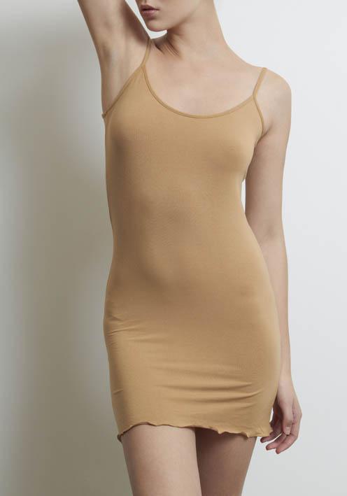 Μεσοφόρι - Φόρεμα Modal Dreams 780 | evaunderwear
