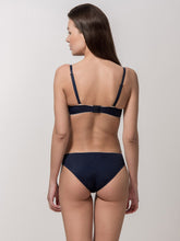 Load image into Gallery viewer, Σουτιέν Miracle One Blue Luna Splendida 1809 Cup B/C | evaunderwear
