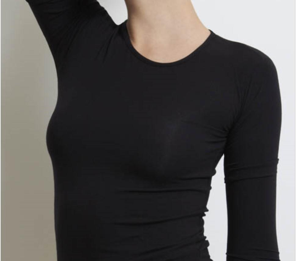 μπλούζα μακρύ μανίκι 665 vero by aslanis | evaunderwear - Eva Underwear 