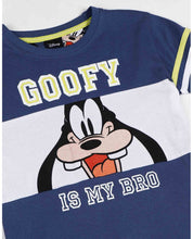 Load image into Gallery viewer, Καλοκαιρινή Πιτζάμα Αγόρι Goofy Disney 55496 | evaunderwear
