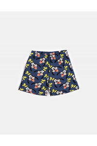 Καλοκαιρινή Πιτζάμα Αγόρι Goofy Disney 55496 | evaunderwear