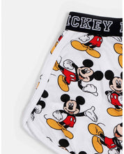 Load image into Gallery viewer, Καλοκαιρινή Πιτζάμα Κορίτσι Disney Mickey 55460 | evaunderwear
