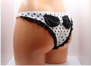 μαγιο brazil φιόγκος coocu 601 - Eva Underwear 