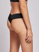Φόρτωση εικόνας στο εργαλείο προβολής Συλλογής, γυναικείο σλιπ brazilian χωρίς ραφές Gisela 0210 | evaunderwear - Eva Underwear 
